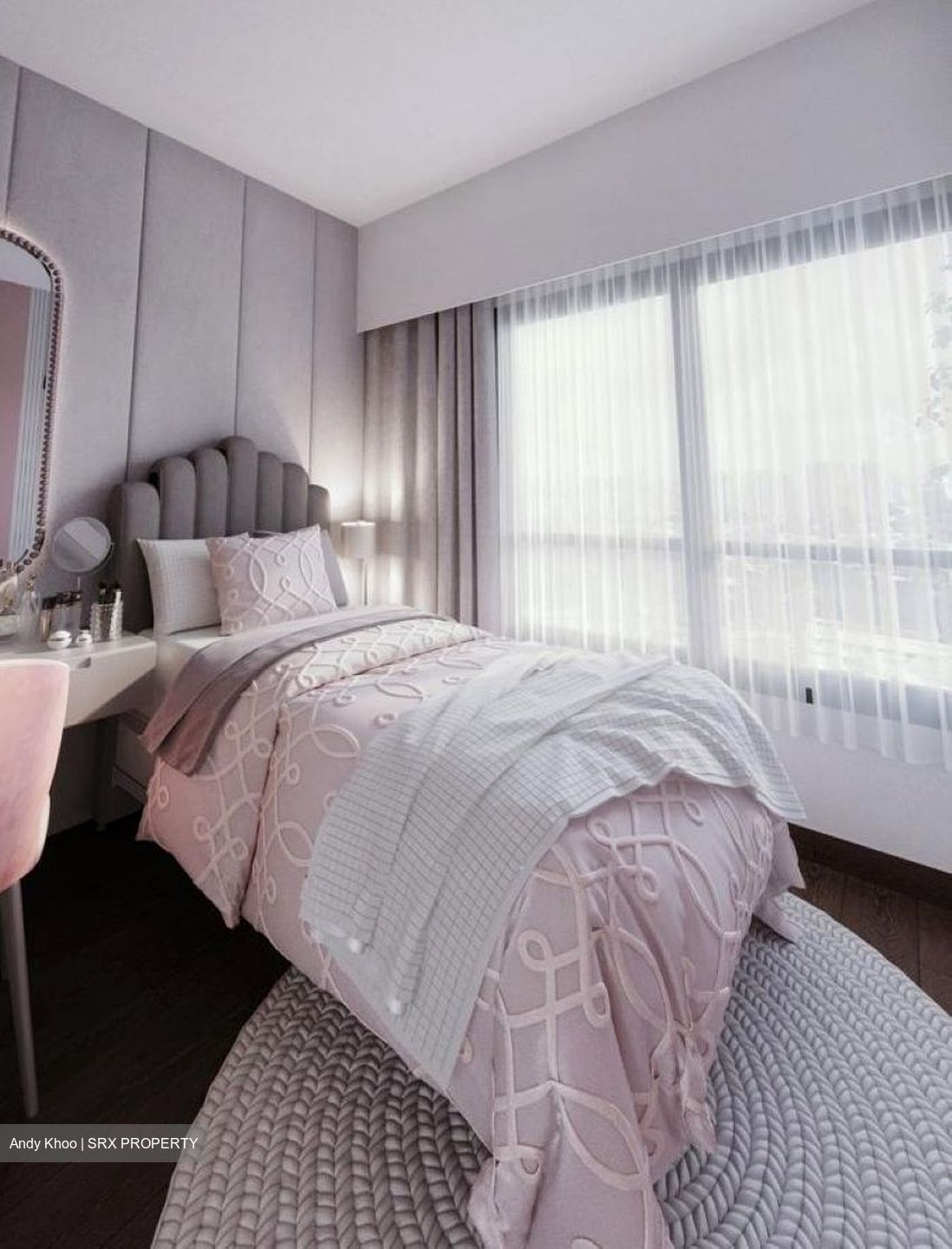 Faber Residence (D5), Apartment #473507201